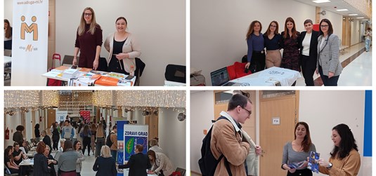 Dani karijera na Filozofskom fakultetu donose panele, radionice i susrete s poslodavcima